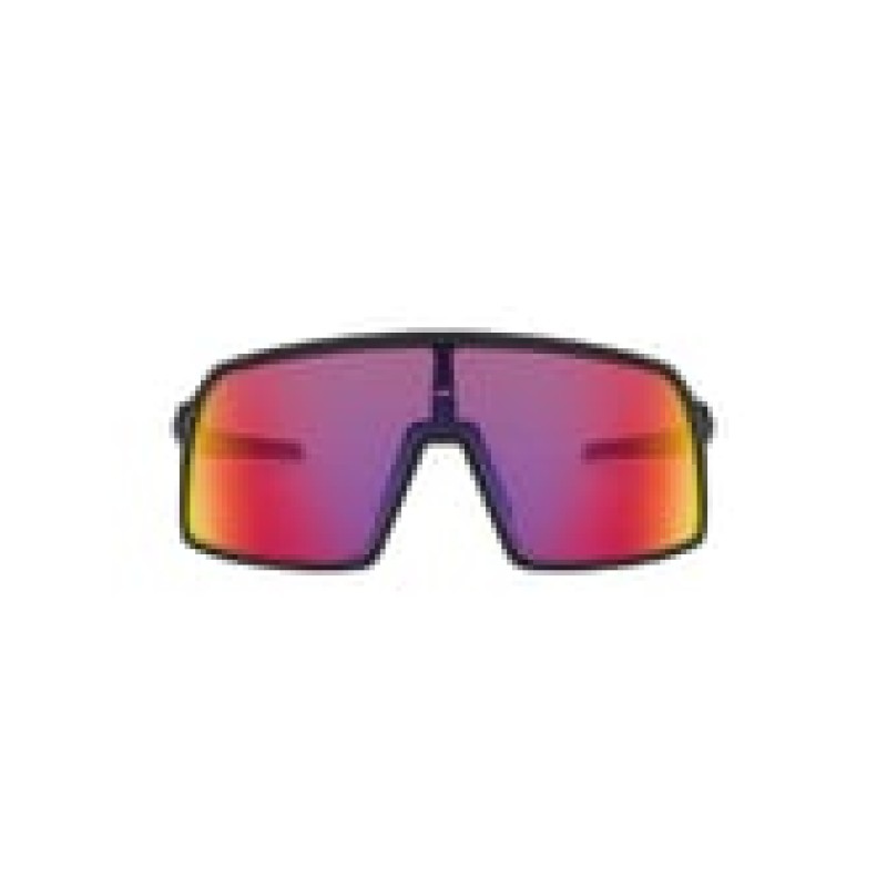 OAKLEY Men UV Protected Red Lens Rectangle Sunglasses - 0OO946294620428