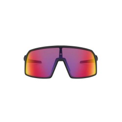 OAKLEY Men UV Protected Red Lens Rectangle Sunglasses - 0OO946294620428