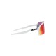 OAKLEY Men UV Protected Red Lens Rectangle Sunglasses - 0OO946294620528