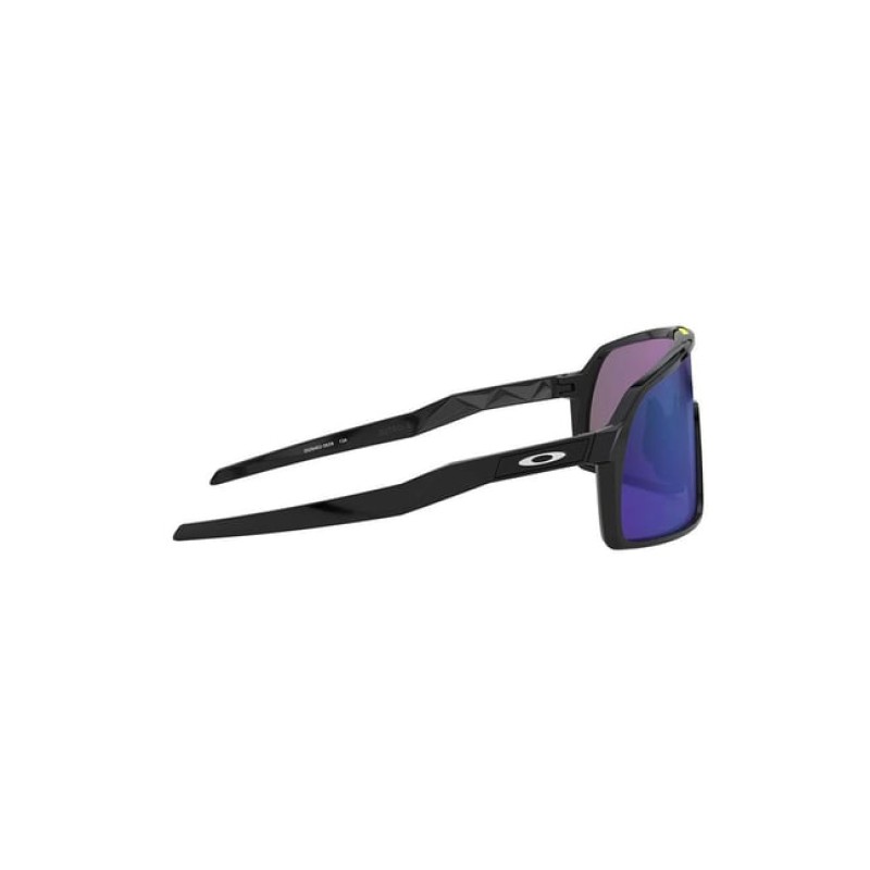 OAKLEY Men UV Protected Green Lens Rectangle Sunglasses - 0OO946294620628