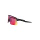 OAKLEY Men UV Protected Red Lens Rectangle Sunglasses - 0OO946394630139
