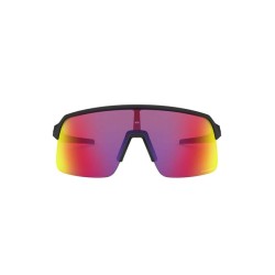 OAKLEY Men UV Protected Red Lens Rectangle Sunglasses - 0OO946394630139