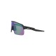 OAKLEY Men UV Protected Green Lens Rectangle Sunglasses - 0OO946394630339