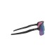 OAKLEY Men UV Protected Green Lens Rectangle Sunglasses - 0OO946394630339