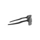 OAKLEY Men UV Protected Grey Lens Rectangle Sunglasses - 0OO946394630539