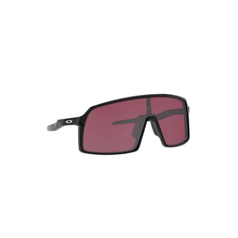 OAKLEY Men UV Protected Silver Lens Rectangle Sunglasses - 0OO940694062037