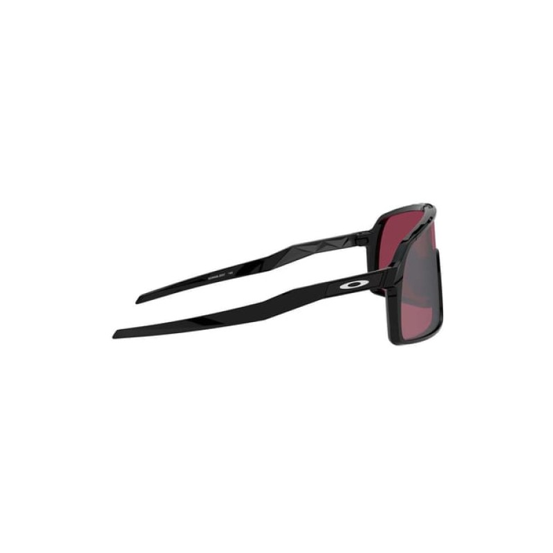 OAKLEY Men UV Protected Silver Lens Rectangle Sunglasses - 0OO940694062037