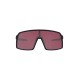 OAKLEY Men UV Protected Silver Lens Rectangle Sunglasses - 0OO940694062037