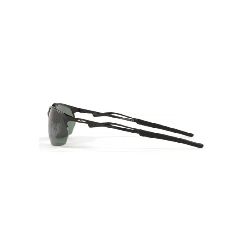OAKLEY Men UV Protected Grey Lens Rectangle Sunglasses - 0OO414541450160