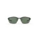 OAKLEY Men UV Protected Grey Lens Rectangle Sunglasses - 0OO414541450160