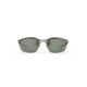 OAKLEY Men UV Protected Grey Lens Rectangle Sunglasses - 0OO414541450260