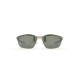 OAKLEY Men UV Protected Grey Lens Rectangle Sunglasses - 0OO414541450260