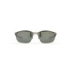 OAKLEY Men UV Protected Grey Lens Rectangle Sunglasses - 0OO414541450260