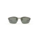 OAKLEY Men UV Protected Grey Lens Rectangle Sunglasses - 0OO414541450260