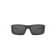 OAKLEY Men UV Protected Grey Lens Rectangle Sunglasses - 0OO909690963860