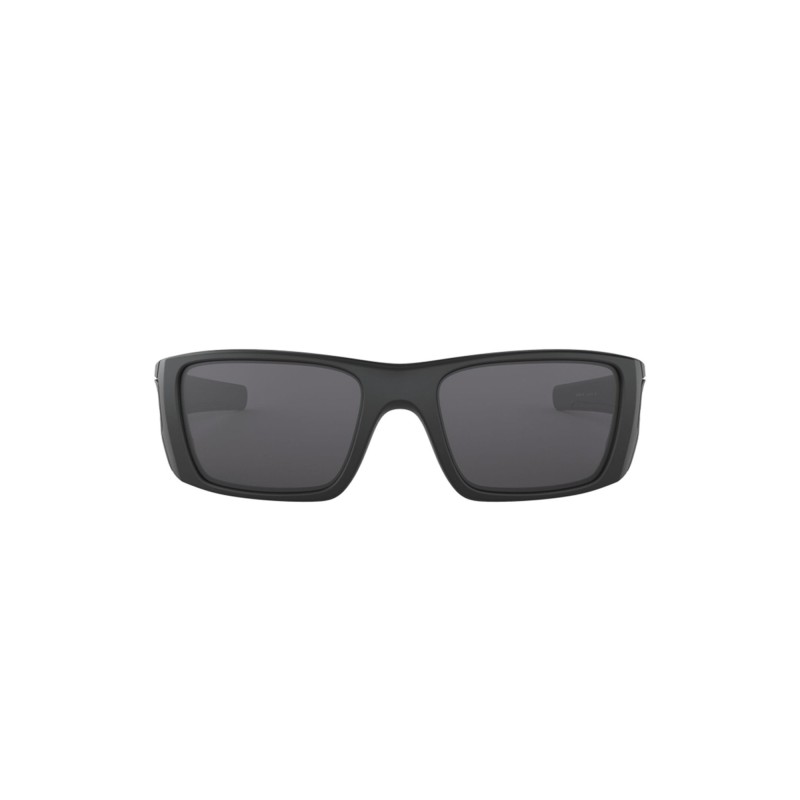 OAKLEY Men UV Protected Grey Lens Rectangle Sunglasses - 0OO909690963860