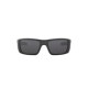 OAKLEY Men UV Protected Grey Lens Rectangle Sunglasses - 0OO909690963860