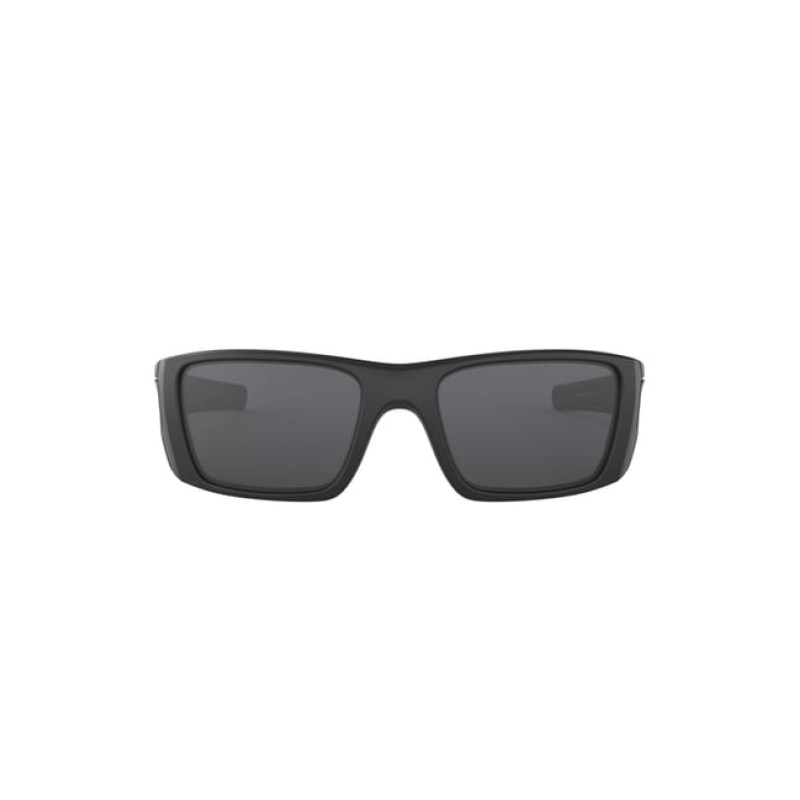 OAKLEY Men UV Protected Grey Lens Rectangle Sunglasses - 0OO909690963860