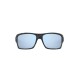 OAKLEY Men Polarized Blue Lens Rectangle Sunglasses - 0OO926392636463