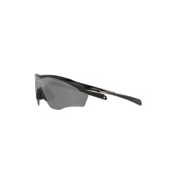 OAKLEY Men Polarized Grey Lens Irregular Sunglasses - 0OO934393431945