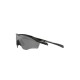 OAKLEY Men Polarized Grey Lens Irregular Sunglasses - 0OO934393431945