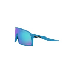 OAKLEY Men UV Protected Blue Lens Rectangle Sunglasses - 0OO940694060737