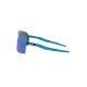 OAKLEY Men UV Protected Blue Lens Rectangle Sunglasses - 0OO940694060737