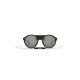 OAKLEY Men Polarized Grey Lens Round Sunglasses - 0OO944094400956