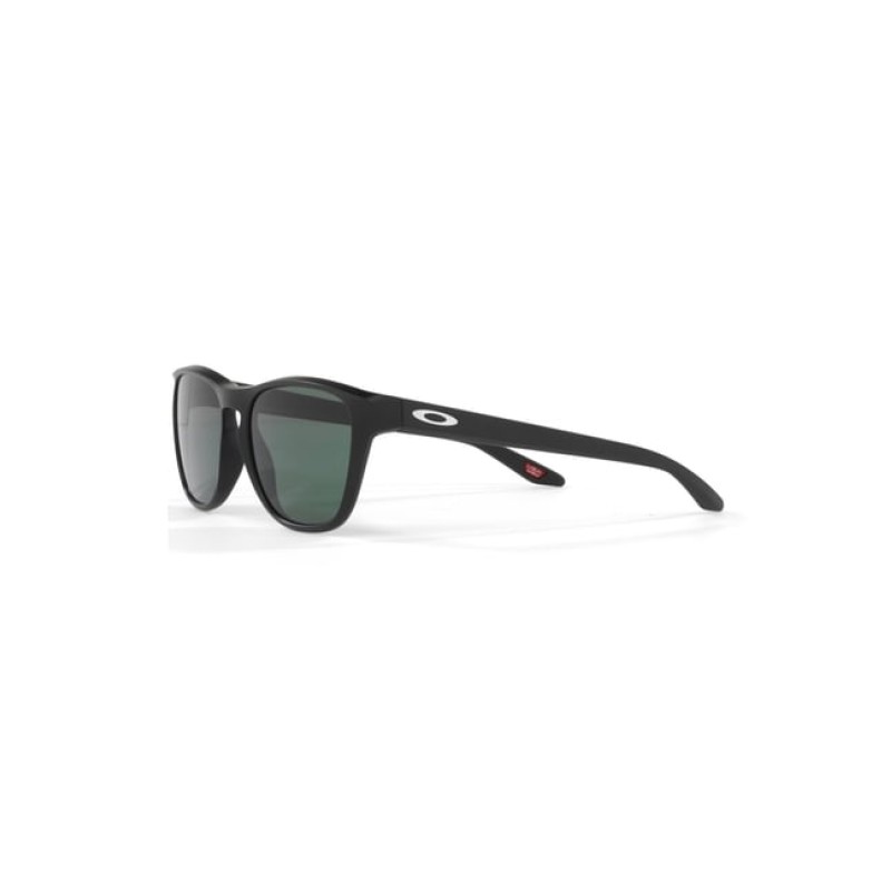 OAKLEY Men UV Protected Grey Lens Square Sunglasses - 0OO947994790156