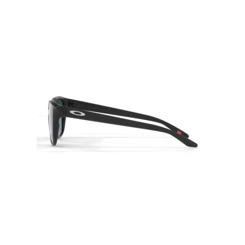 OAKLEY Men UV Protected Grey Lens Square Sunglasses - 0OO947994790156