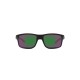 OAKLEY Men UV Protected Green Lens Square Sunglasses - 0OO944994491560