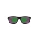 OAKLEY Men UV Protected Green Lens Square Sunglasses - 0OO944994491560