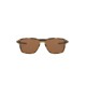 OAKLEY Men Polarized Brown Lens Square Sunglasses - 0OO946994690454