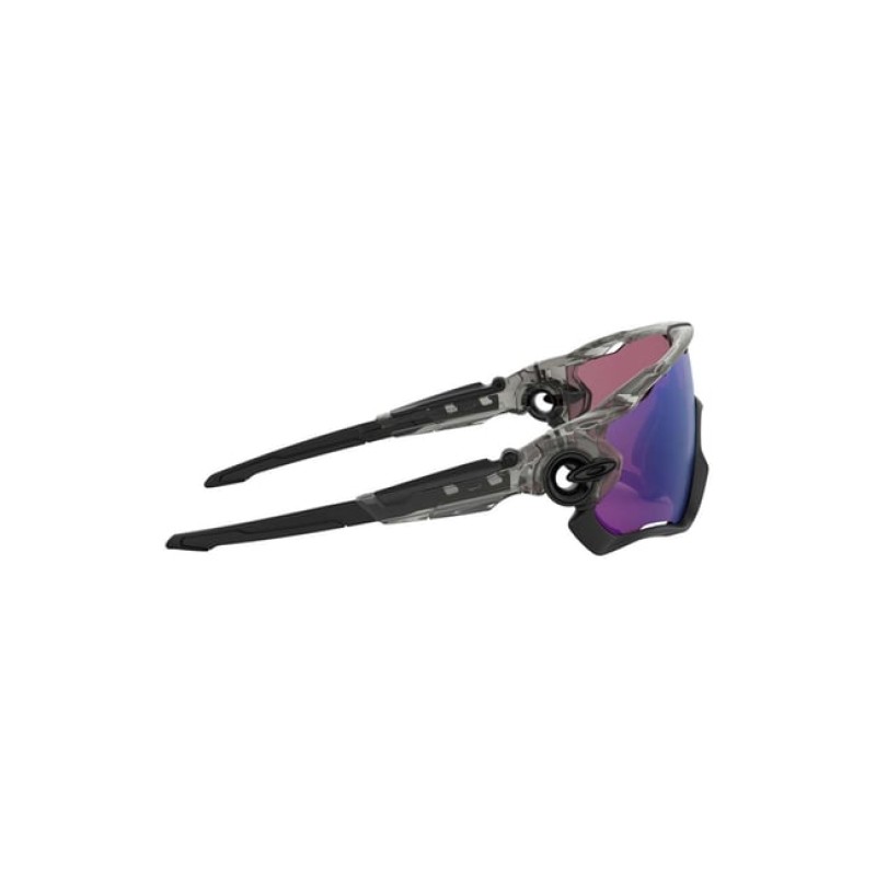 OAKLEY Men UV Protected Green Lens Rectangle Sunglasses - 0OO929092904631