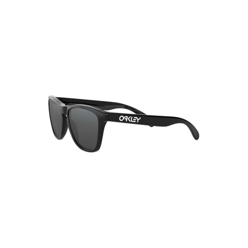 OAKLEY Men UV Protected Grey Lens Square Sunglasses - 0OO9013I90130155