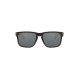 OAKLEY Men UV Protected Grey Lens Square Sunglasses - 0OO9417I94170159