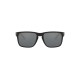 OAKLEY Men UV Protected Grey Lens Square Sunglasses - 0OO9417I94170159