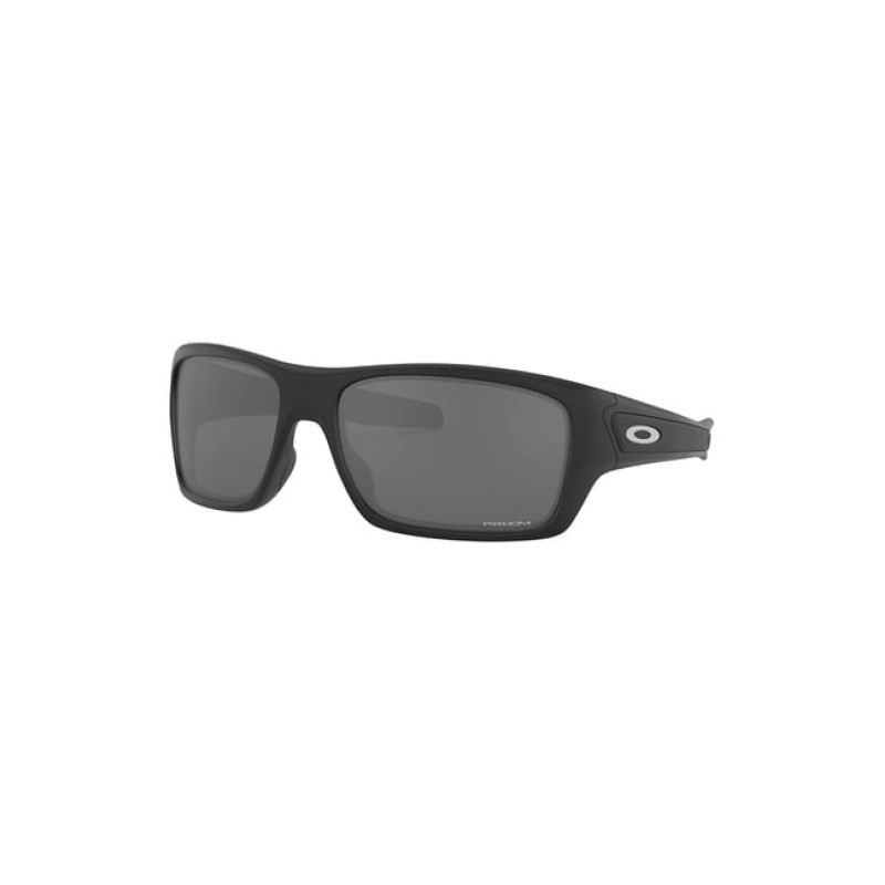 OAKLEY Men UV Protected Grey Lens Rectangle Sunglasses - 0OO926392634263