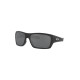 OAKLEY Men UV Protected Grey Lens Rectangle Sunglasses - 0OO926392634263