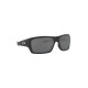 OAKLEY Men UV Protected Grey Lens Rectangle Sunglasses - 0OO926392634263
