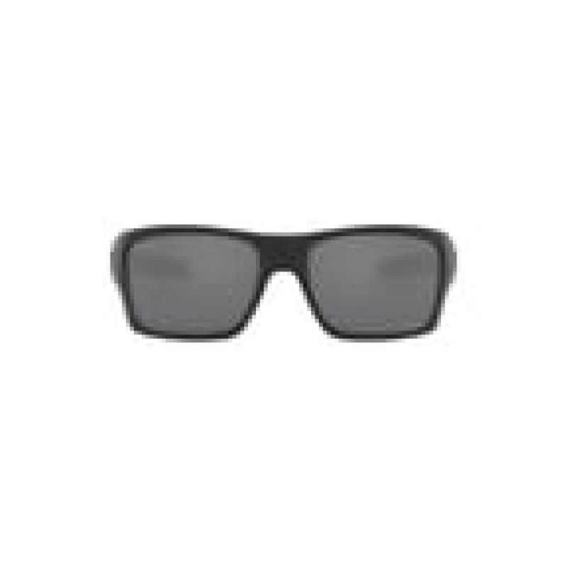 OAKLEY Men UV Protected Grey Lens Rectangle Sunglasses - 0OO926392634263