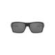OAKLEY Men UV Protected Grey Lens Rectangle Sunglasses - 0OO926392634263