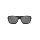 OAKLEY Men UV Protected Grey Lens Rectangle Sunglasses - 0OO926392634263