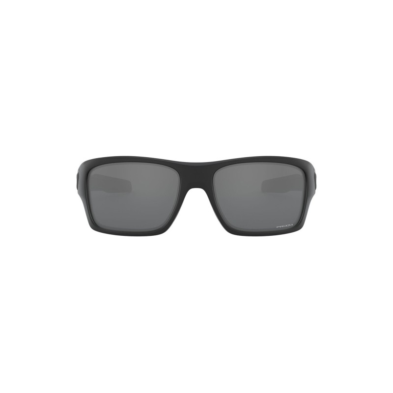 OAKLEY Men UV Protected Grey Lens Rectangle Sunglasses - 0OO926392634263