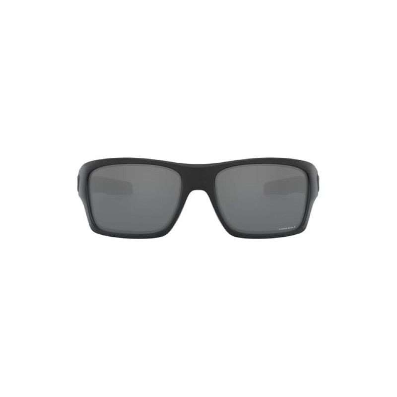 OAKLEY Men UV Protected Grey Lens Rectangle Sunglasses - 0OO926392634263