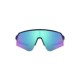 OAKLEY Men UV Protected Blue Lens Rectangle Sunglasses - 0OO946594650539