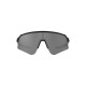 OAKLEY Men UV Protected Grey Lens Rectangle Sunglasses - 0OO946594650339