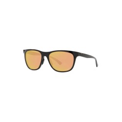 OAKLEY Women Polarized Pink Lens Square Sunglasses - 0OO947394730256