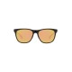 OAKLEY Women Polarized Pink Lens Square Sunglasses - 0OO947394730256