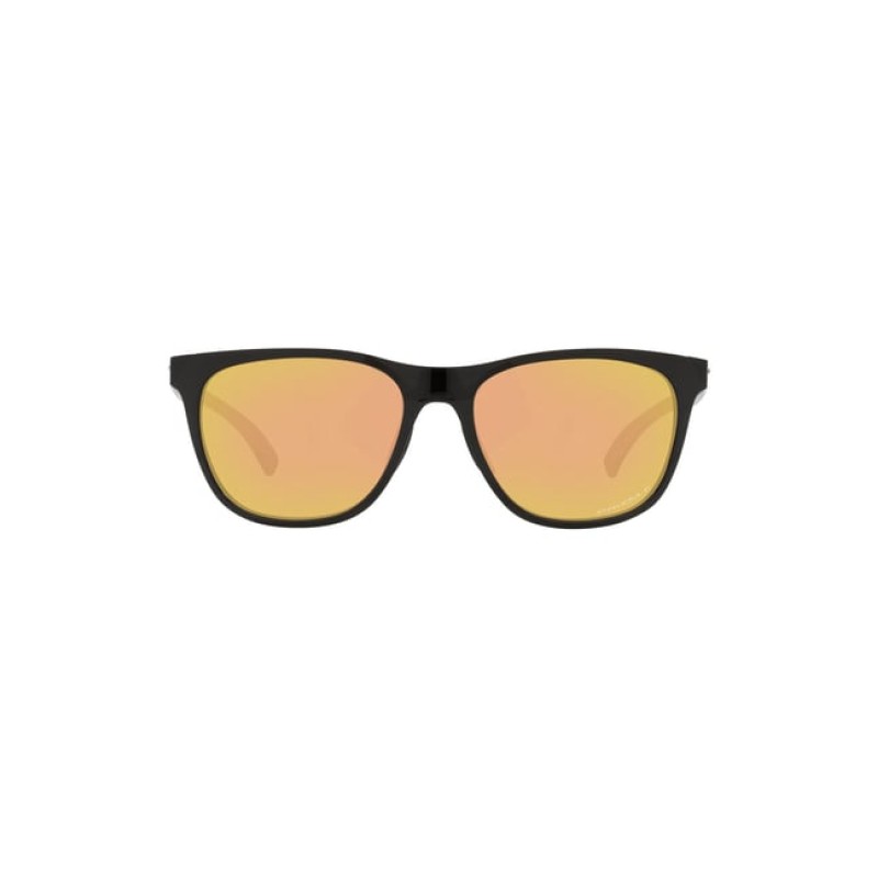 OAKLEY Women Polarized Pink Lens Square Sunglasses - 0OO947394730256